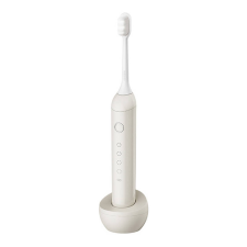 REMAX GH-07 Szónikus fogkefe - Fehér elektromos fogkefe