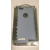 REMAX RM-1613 iPhone 6 6S Plus (5,5") világosszilikon tok, hátlap tok, kék, matt