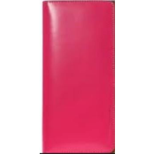 REMAX rózsaszín bőr pénztárca pénztárca