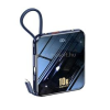 REMAX Sucha Series gyorstöltő Powerbank 10000mAh (kék) (RPP-285_BLUE)