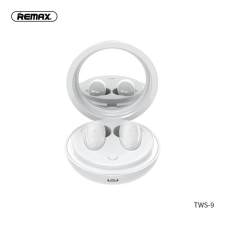 REMAX TWS-9 fülhallgató, fejhallgató