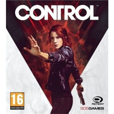 Remedy Control Ultimate Edition - PC DIGITAL videójáték