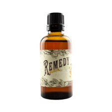 Remedy Elixir 0,05l 34% mini *kifutó rum