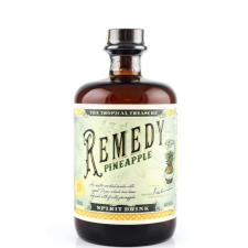  Remedy Rum Pineapple 0,7l rum