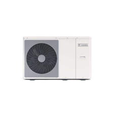 REMEHA TENSIO C monoblokk hőszivattyú MONO 2 AWHP 6MR (6,3 KW) hőszivattyú