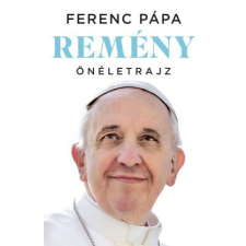  Remény – Önéletrajz regény