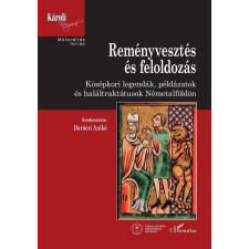 Reményvesztés és feloldozás regény