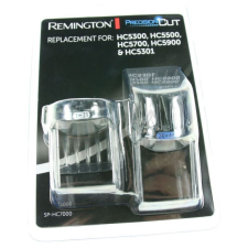 Remington HAJMÉRET vágó készlet kisháztartási gépek kiegészítői