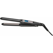 Remington S5515 Hajvasaló Kreámia bevonattal 230°C - Fekete hajvasaló