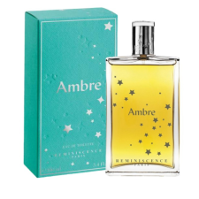 Reminiscence Ambre EDT 100 ml parfüm és kölni