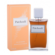 Reminiscence Patchouli EDT 50 ml parfüm és kölni