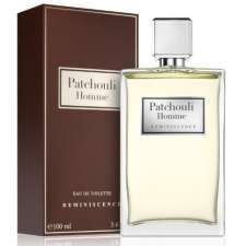 Reminiscence Patchouli Homme, edt 100ml parfüm és kölni