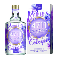 Remix 4711 Remix Cologne EDC 100 ml parfüm és kölni