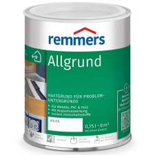 Remmers algrund alapozó 2,5 l szürke alapozófesték