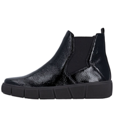 Remonte D1T71 02 sikkes női bokacsizma női cipő