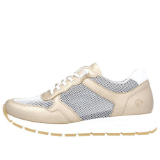 Remonte D2G03 90 divatos női félcipő