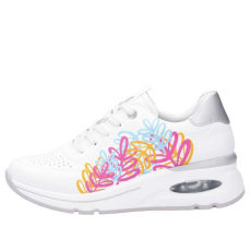 Remonte D2H02 80 divatos női sneaker