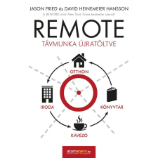Remote életmód, egészség
