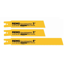 Rems Univerzális fűrészlap Rems szablyafűrészekhez (561002R05) fűrészlap