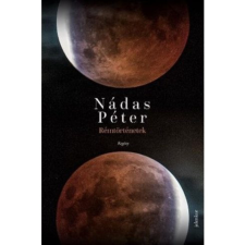  Rémtörténetek (2. kiadás) regény