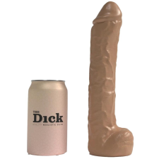  Remy The Dick – prémium dildó 21 cm hosszú, 5 cm átmérőjű műpénisz, dildó