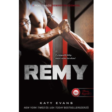  Remy - Valós 3. regény