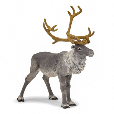 Ren figura játékfigura