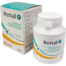 Renal P 70 g vitamin, táplálékkiegészítő macskáknak