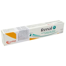 Renal Renal P Oral Paszta 15 ml vitamin, táplálékkiegészítő macskáknak
