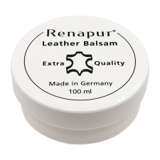 Renapur Bőrtárgy ápoló méhviaszos balzsam 100ml Renapur tisztítószer