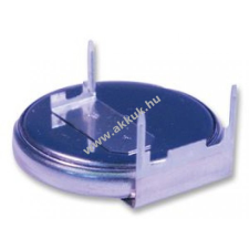 Renata lithium gombelem forrasztható 3-Láb CR2032 3V 1db/csom gombelem