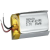 Renata lítium-polimer akku 3,7 V, 85 mAh, 14,9 x 16,8 x 6,8 mm, ICP641414PE (100694)