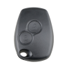  Renault 2 gombos kulcs 433Mhz PCF7946