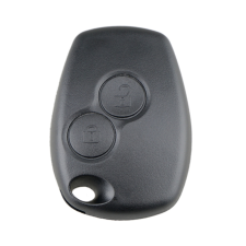  Renault 2 gombos kulcs 433Mhz PCF7946 autóalkatrész