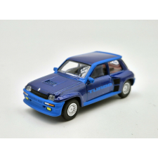 Renault 5 Turbo (1980) - Norev - 1:54 autópálya és játékautó