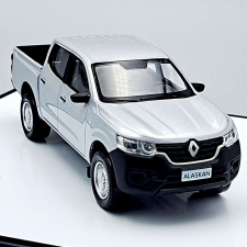 Renault Alaskan Pick-Up 2017 1:43 Norev makett