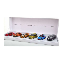  Renault Autoválogatás 1:43 Norev makett