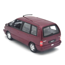  Renault Espace 1991 1:43 makett