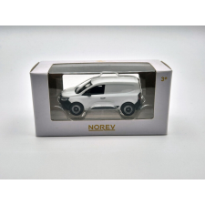 Renault Kangoo Van (2023) - Norev - 1:64 autópálya és játékautó