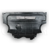  Renault Laguna 1994.02.01-1998.04 Alsó motorvédő lemez (10IC)