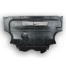  Renault Laguna 1994.02.01-1998.04 Alsó motorvédő lemez (10IC) karosszéria elem