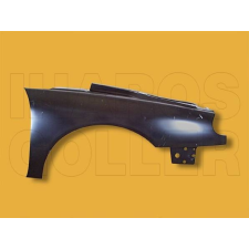  Renault Laguna 1998.05.01-2000.09.30 Első sárvédő jobb (0D4Z) karosszéria elem