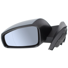  Renault Laguna III 07-15 elektromos fűthető külső tükör FESTHETŐ bal visszapillantó tükör