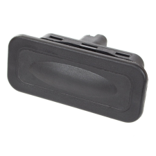  Renault Latitude csomagtérajtó fogantyú gomb OVAL PLUG karosszéria elem