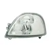  Renault Mascott 2005.01.01-2010.03.31 Fényszóró H1 H7 bal, motorral TYC (0RYB)