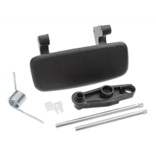  Renault Master 98-10 oldalsó tolóajtó külső fogantyúja bal = jobb FÉM karosszéria elem