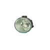  Renault Megane 1999.03.01-2002.08.31 Bal ködlámpa H1 Valeo (0DBY)