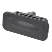  Renault Megane III 08-16 hátsó csomagtérfedél kilincs gombja (mikrokapcsoló) karosszéria elem