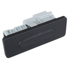  Renault Megane IV H/B 2016 - hátsó csomagtérfedél nyitó gomb karosszéria elem