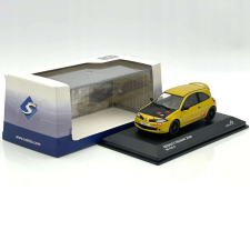  Renault Megane RS R26 -R 2008 sárga modell autó 1:43 makett